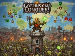 Gioco Goblins Can Conquer!