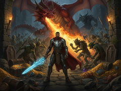 Gioco Dungeons and Destiny