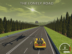Gioco The Lonely Road