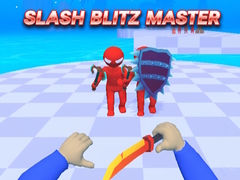 Gioco Slash Blitz Master