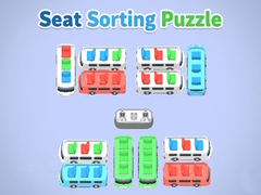Gioco Seat Sorting Puzzle
