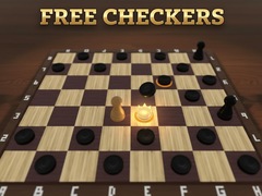 Gioco Free Checkers