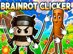 Gioco Brainrot Clicker
