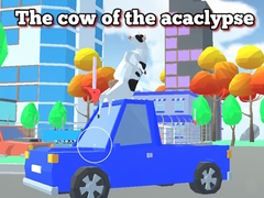 Gioco The cow of the apocalypse