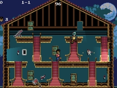 Gioco Living Dead House