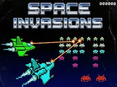 Gioco Space Invasions