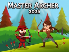 Gioco Master Archer 2025