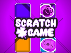 Gioco Scratch Game