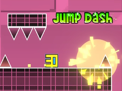 Gioco Jump Dash