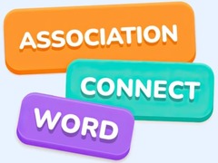 Gioco Association Connect Word