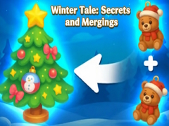 Gioco Winter Tale: Secrets and Mergings