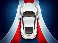 Gioco Hill Racing - Egg drop!