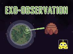 Gioco Exo Observation