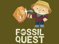 Gioco Fossil Quest