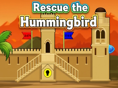 Gioco Rescue the Hummingbird