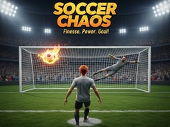 Gioco Soccer Chaos