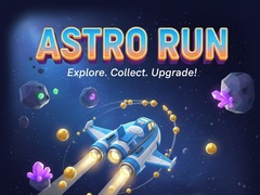 Gioco Astro Run