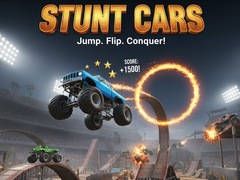 Gioco Stunt Cars