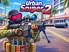 Gioco Urban Sniper 2
