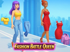 Gioco Fashion Battle Queen