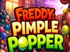 Gioco Freddy: Pimple Popper