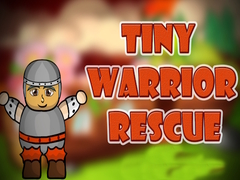 Gioco  Tiny Warrior Rescue