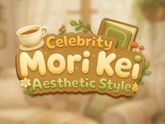 Gioco Celebrity Mori Kei Aesthetic Style