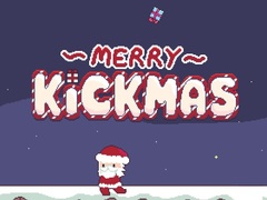 Gioco Merry Kickmas