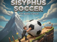Gioco Sisyphus Soccer