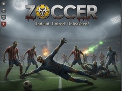 Gioco Zoccer