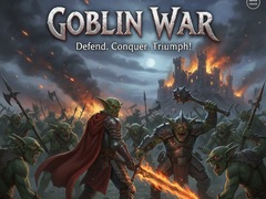 Gioco Goblin War