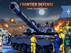Gioco Frontier Defense