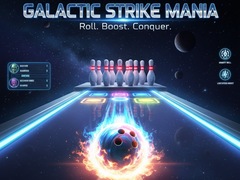 Gioco Galactic Strike Mania