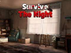 Gioco Survive The Night