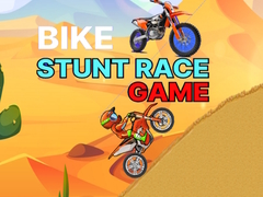 Gioco Bike Stunt Race game
