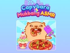 Gioco Capybara Mukbang ASMR