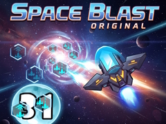 Gioco Space Blast Original