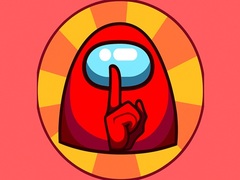 Gioco Impostor among us: Escape from prison