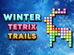 Gioco Winter Tetrix Trails
