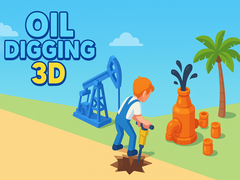 Gioco Oil Digging