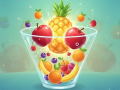 Gioco Fruit Fusion