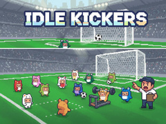 Gioco Idle Kickers