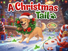 Gioco A Christmas Tail