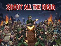 Gioco Shoot all the dead