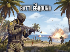 Gioco The Battleground
