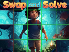 Gioco Swap and Solve