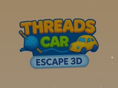 Gioco Threads Car Escape 3D