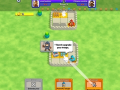 Gioco Throne Tactics