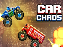 Gioco Car Chaos