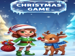 Gioco Christmas game